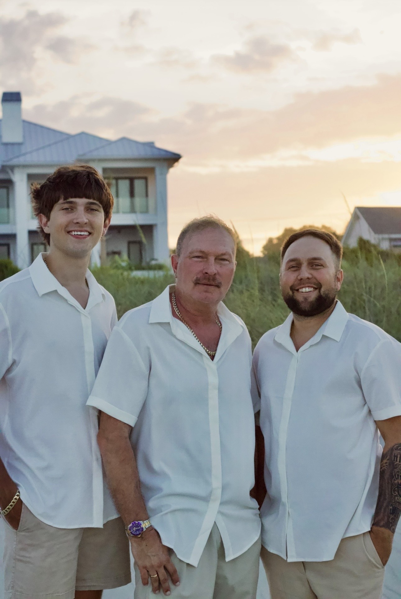 The Trade Spot family team